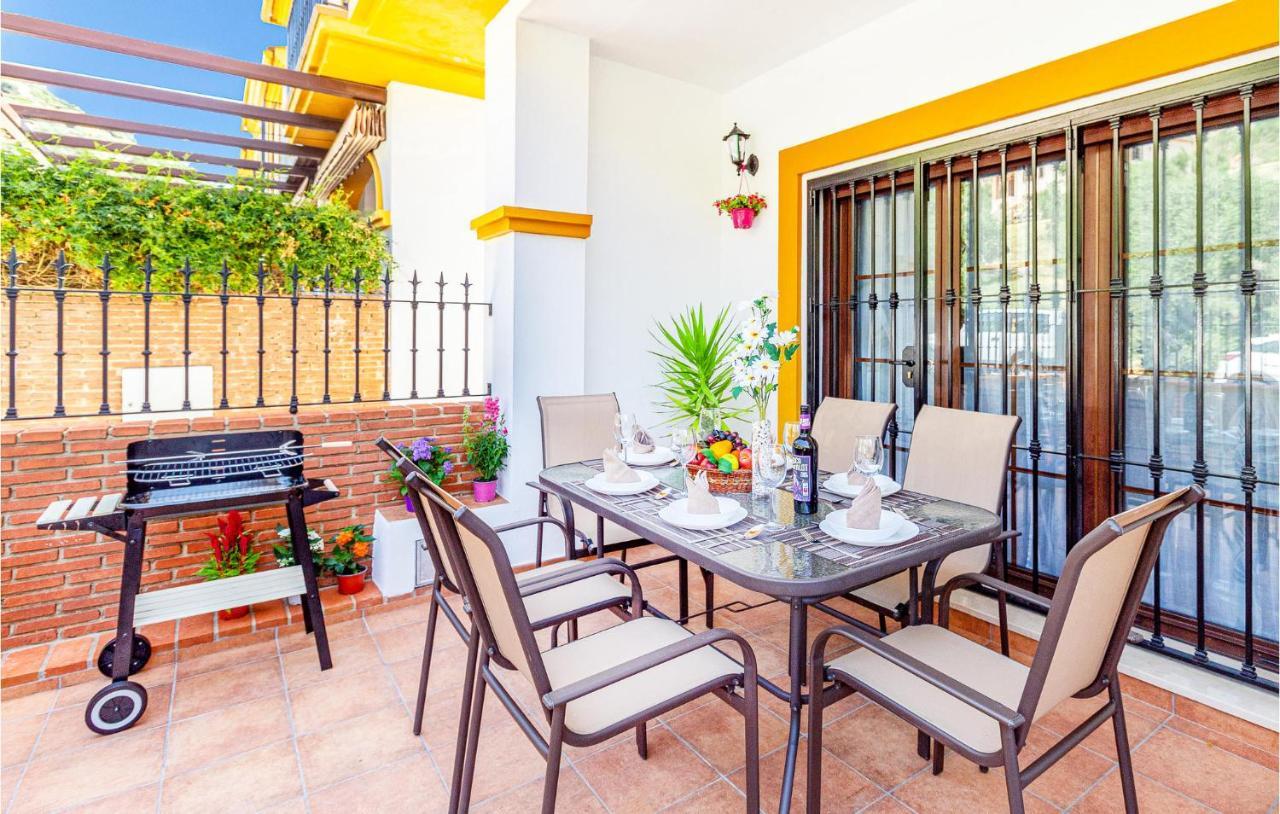Amazing Home In Benaojan With Kitchenette Dış mekan fotoğraf