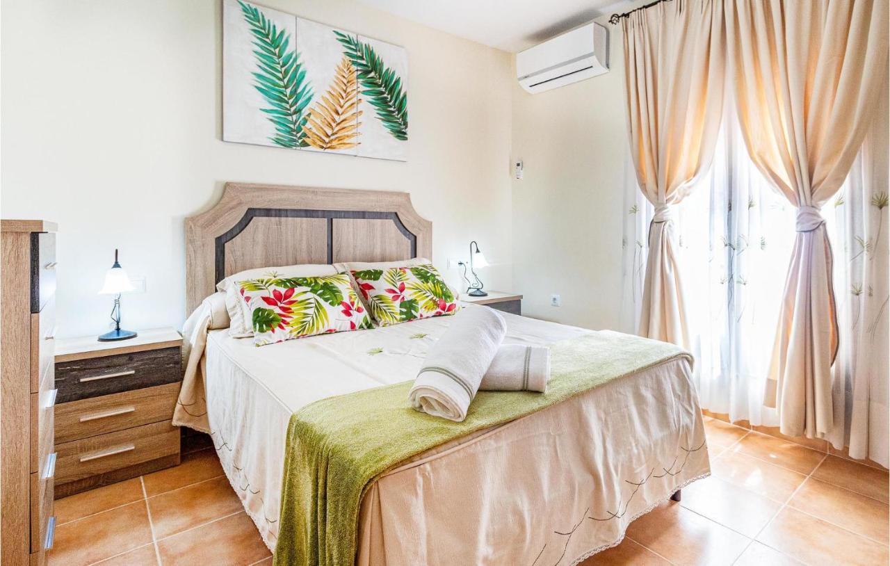 Amazing Home In Benaojan With Kitchenette Dış mekan fotoğraf