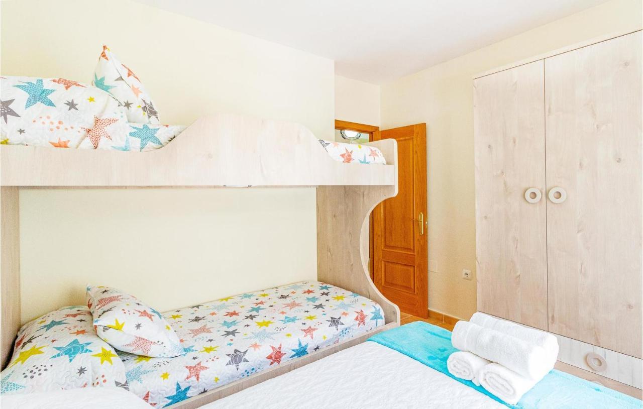 Amazing Home In Benaojan With Kitchenette Dış mekan fotoğraf