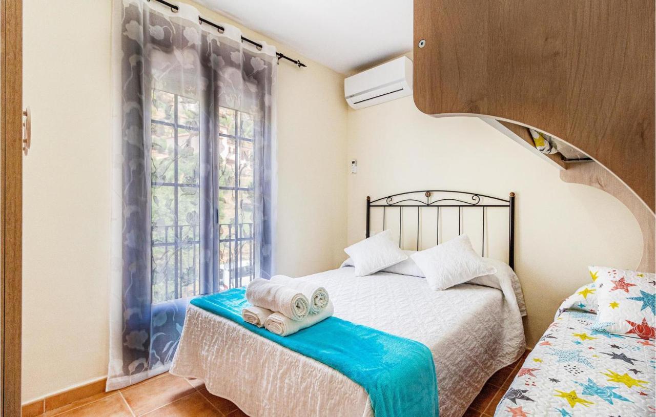 Amazing Home In Benaojan With Kitchenette Dış mekan fotoğraf